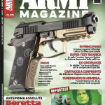 Armi Magazine marzo 2023