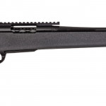 Remington 700 Alpha I Hunter lato