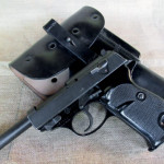 Walther P38