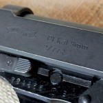 Walther P38