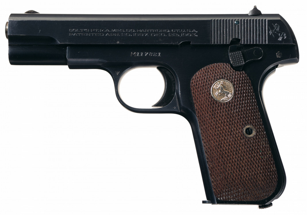 Il Calibro 9 Corto (.380 Acp), Il Piccolo 9 - Armi Magazine