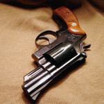 Smith & Wesson Model 19