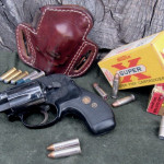 Smith & Wesson 49 Bodyguard