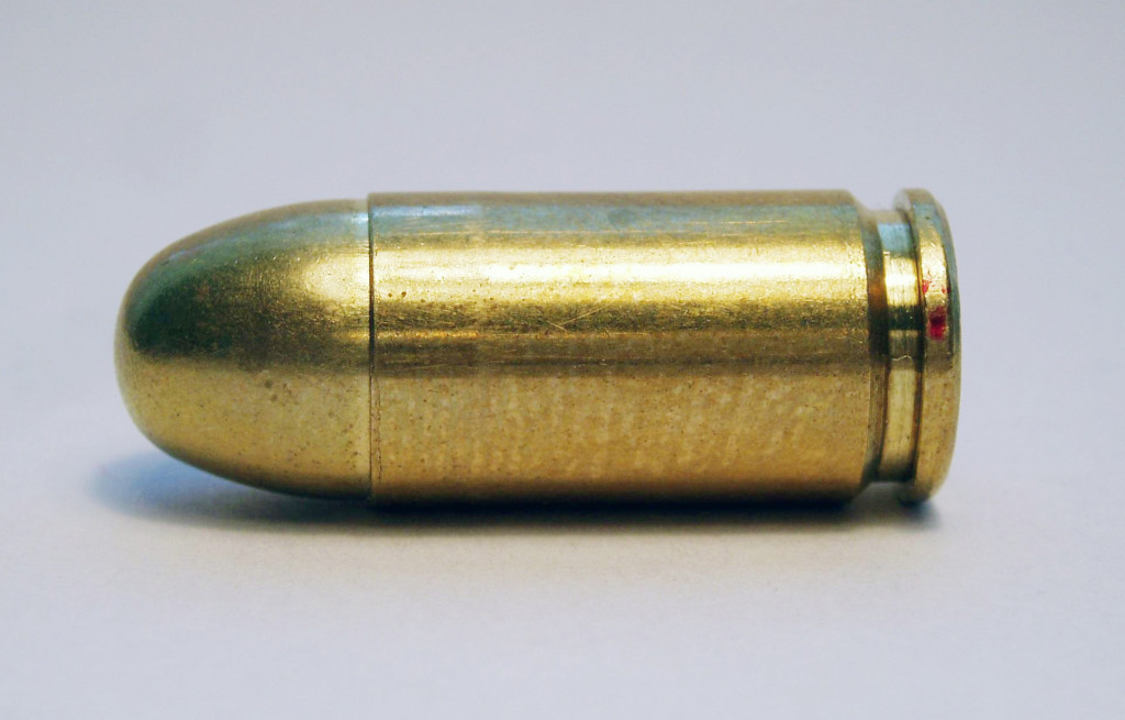 Il Calibro 9 Corto (.380 Acp), Il Piccolo 9 - Armi Magazine