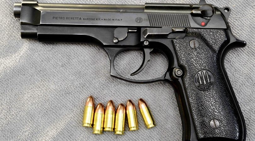 pistola da difesa personale Taurus G2C - Armi Magazine