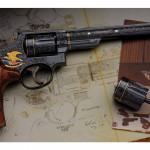 All’asta lo Smith & Wesson Model 53 di Elvis Presley