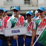 le squadre italiane a EHC2023