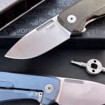 Coltelli Edc Lionsteel Nano, com’è fatto e quanto costa