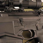 Ruger Sfar calibro .308 Winchester, il test alla linea di tiro