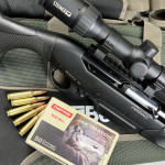 Test – Benelli Endurance Comfortech 3 .308 Winchester, più leggera e performante