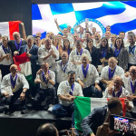 Campionati europei di pistola, a Corinto pioggia di medaglie per l’Italia del tiro dinamico sportivo