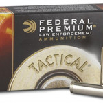 Federal Tactical Bonded