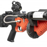 Fn Smart ProtectoR-303T, l’arma non letale per il law enforcement