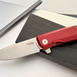 Lionsteel Myto, chiudibile Edc ricco di stile ed eleganza