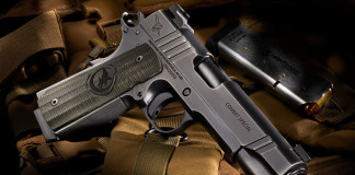 Fn 510 Mrd e Fn 545 Mrd, due pistole per la difesa personale e abitativa -  Armi Magazine