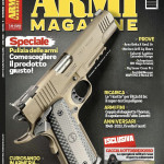 Armi Magazine novembre 2023