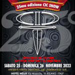 Cic show 2023