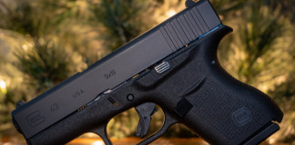 Customizzare una pistola Glock: il comunicato dell'azienda - Armi Magazine