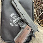 Springfield 1911 Mil Spec 1