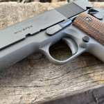 Springfield 1911 Mil Spec 2