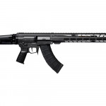 rifle 14,3 Cmmg Mk47 Dissent
