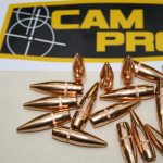 CamPro, dal Canada proiettili per pistole e carabine