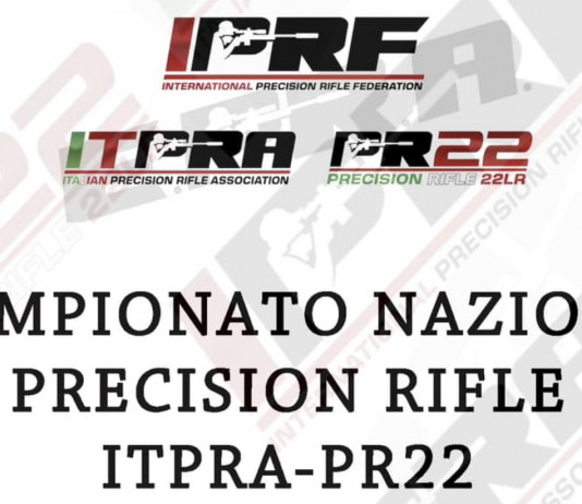 Riprende il Campionato italiano di tiro a segno - Armi Magazine