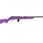 Purple Savage Model 64