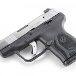 Ruger Lcp Max 75th Anniversary