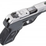 Ruger Lcp Max 75th Anniversary, la pistola tascabile per l’anniversario