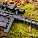 Sig Sauer Cross Trax, una carabina bolt-action compatta e leggera