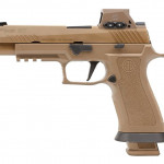 Sig Sauer M17X