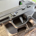 Sig Sauer P322 6