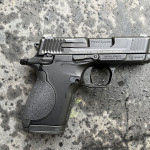 Smith & Wesson Csx 2