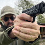 Smith & Wesson Csx, la microcompatta con una marcia in più