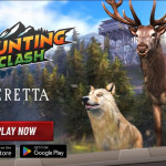 beretta hunting clash 2