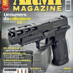 Armi Magazine gennaio 2024