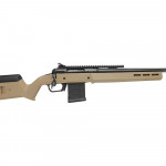 Fde Savage 110 Magpul Scout