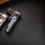 La Springfield Armory Garrison s’accorcia