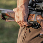 Sauer 505, una nuova carabina bolt-action modulare