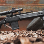 Savage 110 Magpul Scout, una nuova carabina scout