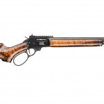 Smith & Wesson Model 1854, due nuove carabine a leva