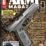 Armi Magazine febbraio 2024