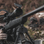 Bergara Stoke, una carabina bolt-action compatta