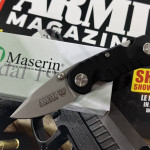 Maserin Dynamic Gun Tool