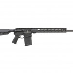 Ruger Sfar 6.5 creedmoor calcio Magpul Moe