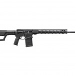 Ruger Sfar 6.5 creedmoor calcio Magpul Moe K2