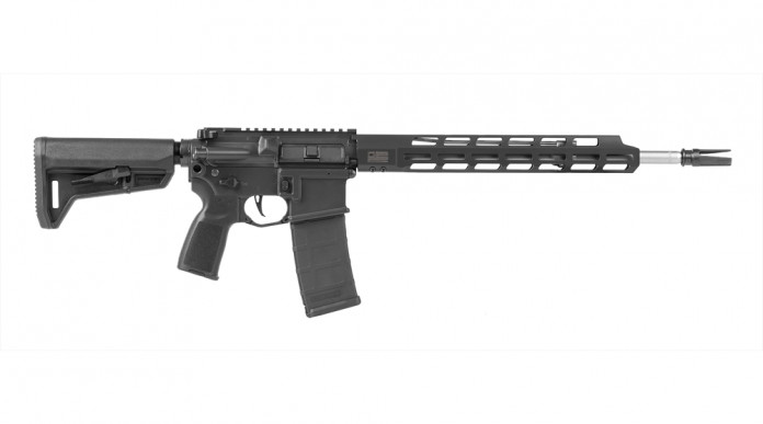 Sig Sauer M400 Tread, il black rifle s’aggiorna