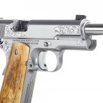 barrel Nighthawk Vip Silver