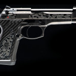 Beretta 92 Fs Fusion Ocp, una 92 Fs versione lusso